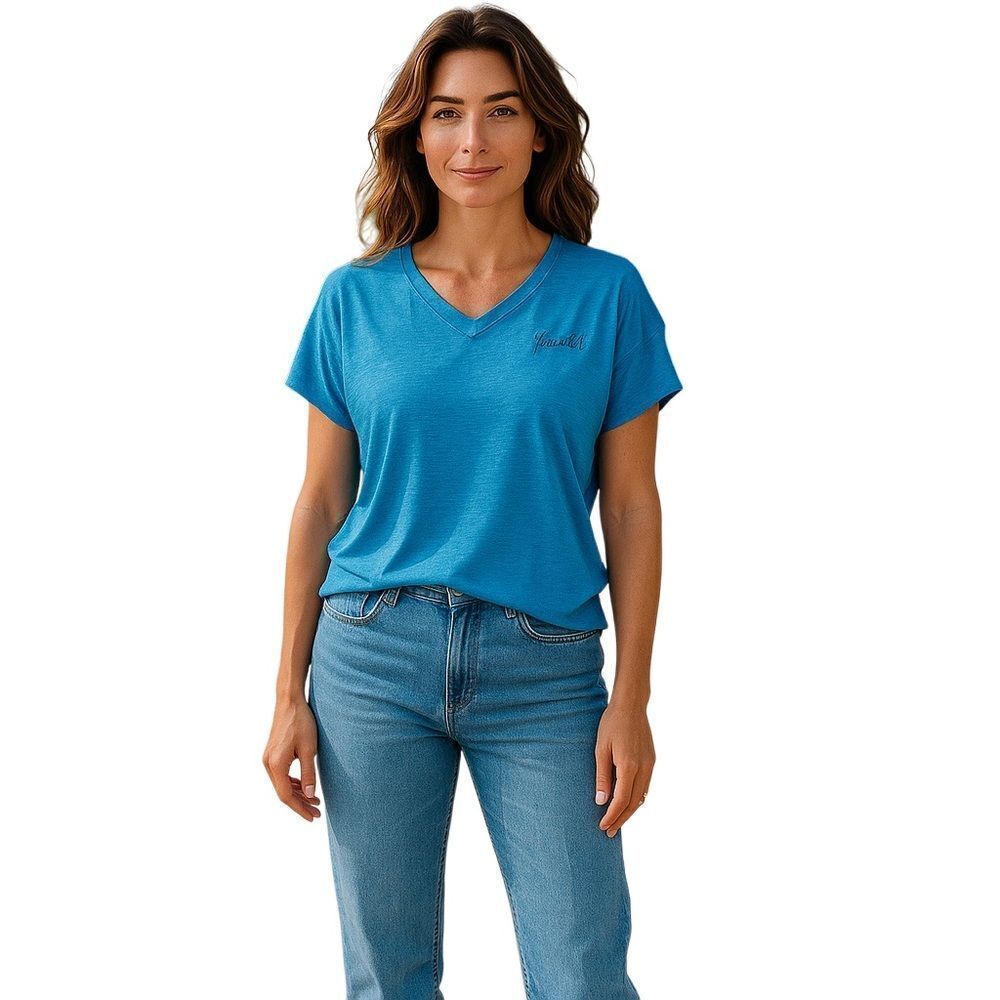 Greg Norman Activewear Golf Sports Top Size Large